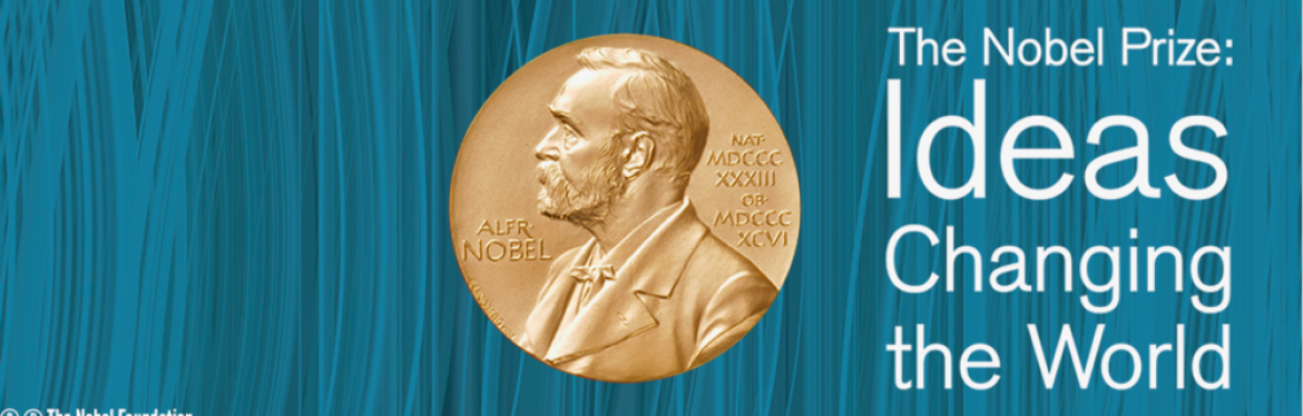 ΝΟΜΠΕΛ ΧΗΜΕΙΑΣ 2016