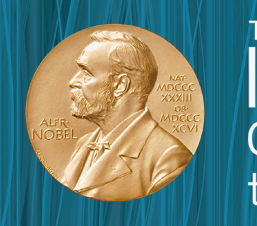 ΝΟΜΠΕΛ ΧΗΜΕΙΑΣ 2016