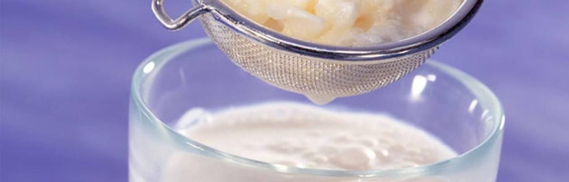 ΚΕΦΙΡ : Τι ειναι , Ποια τα οφελη ,Τροποι παρασκευής