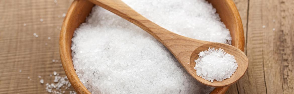 ΑΛΑΤΙ: ΠΟΛΥΤΙΜΟ Ή ΕΠΙΚΙΝΔΥΝΟ;